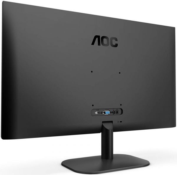 Монiтор AOC 23.8" 24B2XHM2