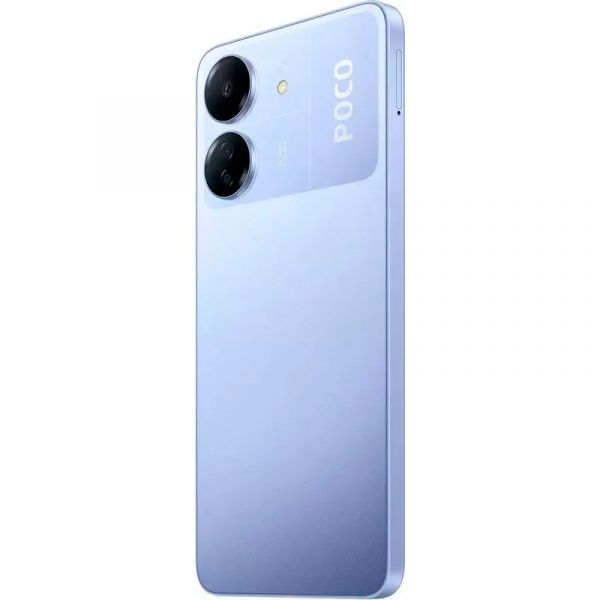 Смартфон Xiaomi Poco C65 8/256GB Purple