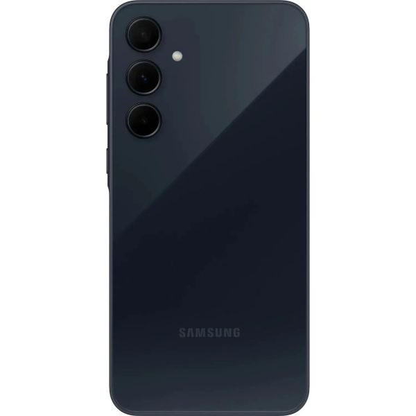 Смартфон Samsung Galaxy A35 5G SM-A356E 8/128GB Awesome Navy