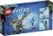 Блоковий конструктор LEGO Avatar Відкриття Ілу (75575)