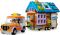 Блоковий конструктор LEGO Friends Крихітний мобільний будиночок (41735)