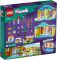 Блоковий конструктор LEGO Friends Магазин пончиків (41723)