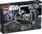 Блоковий конструктор LEGO Star Wars Бомбардувальник TIE (75347)