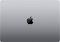 MacBook Pro 16” M2 Max 12CPU/38GPU/96GB/4TB Space Gray (Z1740017Z)
