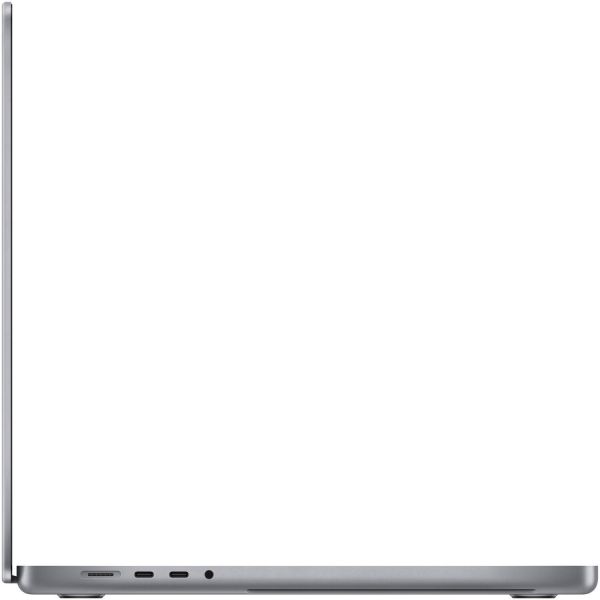 MacBook Pro 16” M2 Max 12CPU/38GPU/96GB/4TB Space Gray (Z1740017Z)