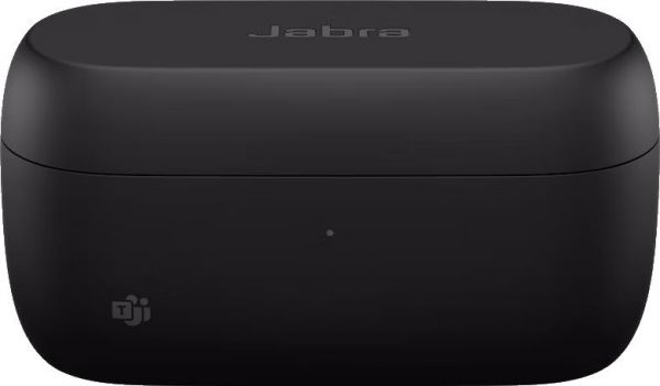 Наушники TWS Jabra Evolve2 Buds USB-C MS Black (20797-999-899)