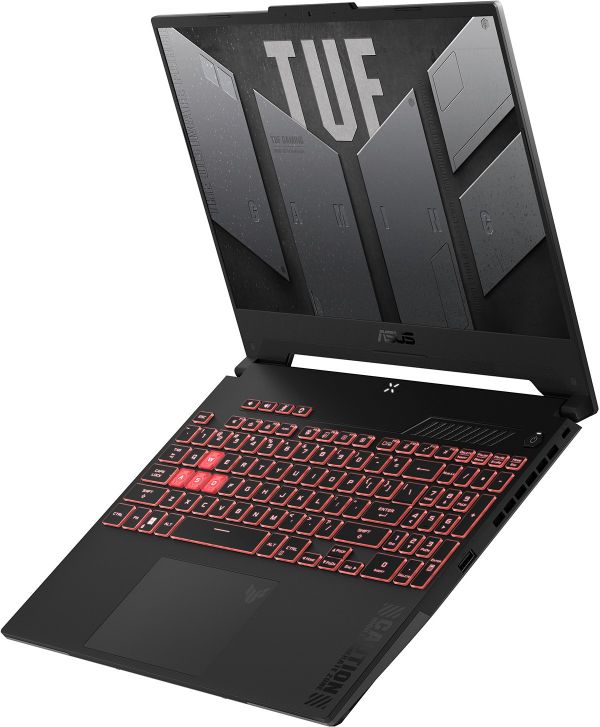 Ноутбук ASUS TUF Gaming A15 FA507NV (FA507NV-LP023W)