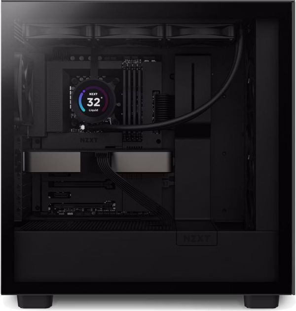 Водяне охолодження NZXT Kraken Elite 360 (RL-KN36E-B1)