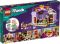 Блоковий конструктор LEGO Friends Хартлейк-Сіті. Громадська кухня (41747)