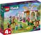 Блоковий конструктор LEGO Friends Тренування коня (41746)