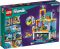 Блоковий конструктор LEGO Friends Морський рятувальний центр (41736)