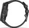 Смарт-часы  Garmin Epix Pro Gen 2 Sapphire 51mm Carbon G. DLC Tit.(010-02804-00/01)