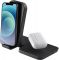 Беспроводное зарядное устройство Zens Modular Single Wireless Charger Black (add on platform) (ZEMSC1A/00)