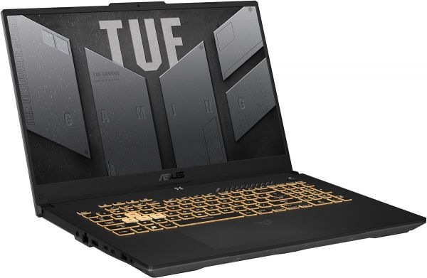 Ноутбук ASUS TUF Gaming F17 FX707ZC4 (FX707ZC4-HX008)