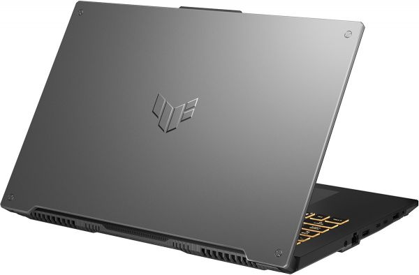 Ноутбук ASUS TUF Gaming F17 FX707ZC4 (FX707ZC4-HX008)