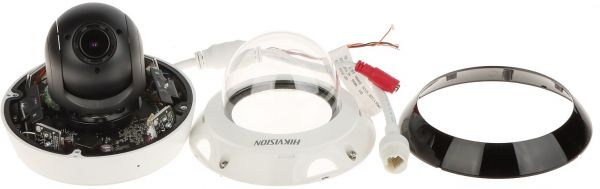 Купольна камера Hikvision DS-2DE2A404IW-DE3(C0)(S6)(C)