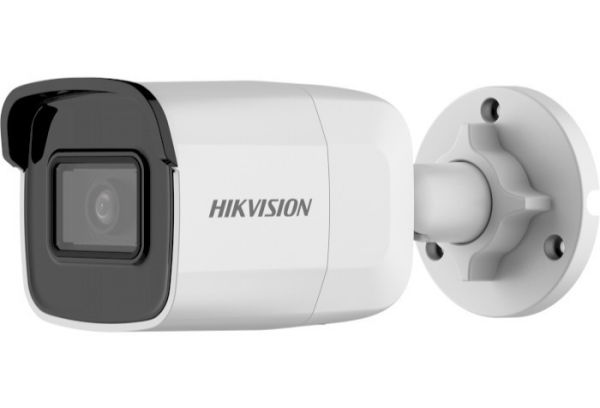 IP-камера відеоспостереження Hikvision DS-2CD2021G1-I (2.8 мм)