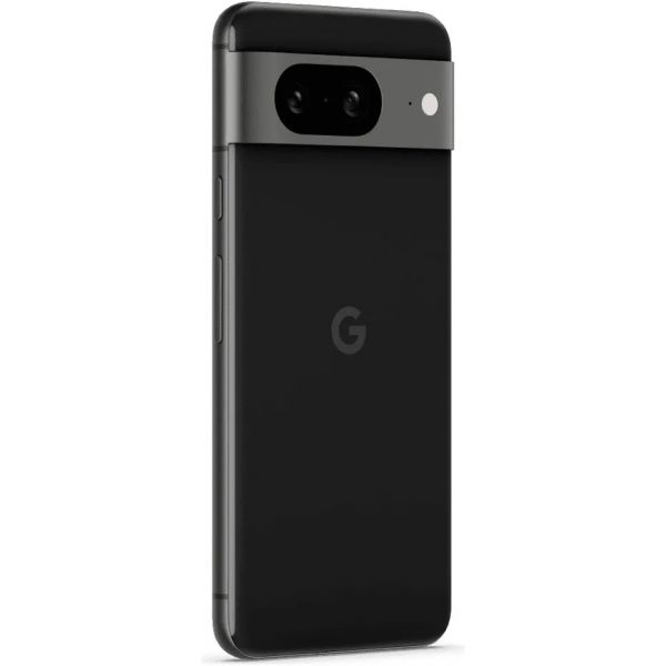 Смартфон Google Pixel 8 8/256GB Obsidian