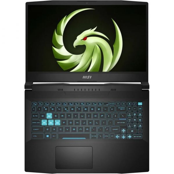 Ноутбук MSI Bravo 15 C7VF (C7VF-249XPL)