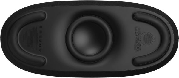 Портативна колонка Harman/Kardon Go + Play 3 Black (HKGOPLAY3BLK)