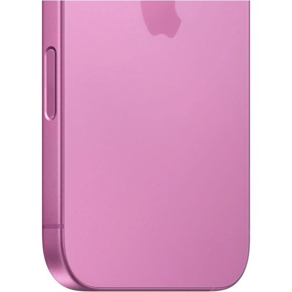 Apple iPhone 16 128GB Pink (MYEA3)