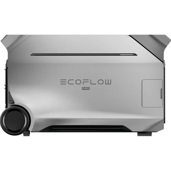 Зарядная станция  EcoFlow DELTA Pro 3 EU (EFDELTAPRO3-EU-CBox)