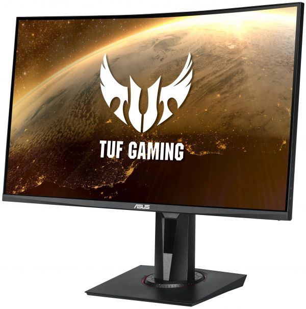 Монітор Asus 27" TUF Gaming VG27WQ (90LM05F0-B02E70)