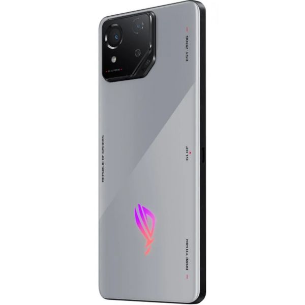 Смартфон ASUS ROG Phone 8 16/256GB Rebel Grey