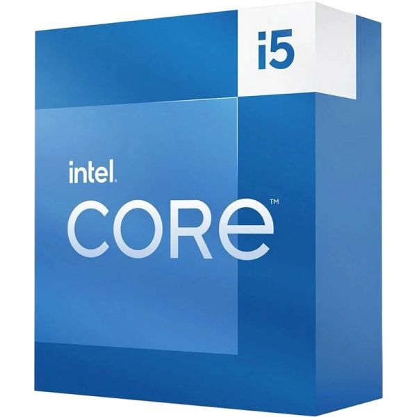 Процессор Intel Core i5-14400F (BX8071514400F)