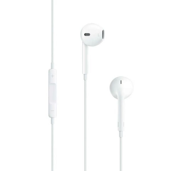 Apple EarPods with Lightning Connector (MMTN2)