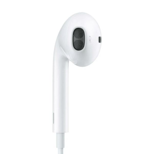 Apple EarPods with Lightning Connector (MMTN2)