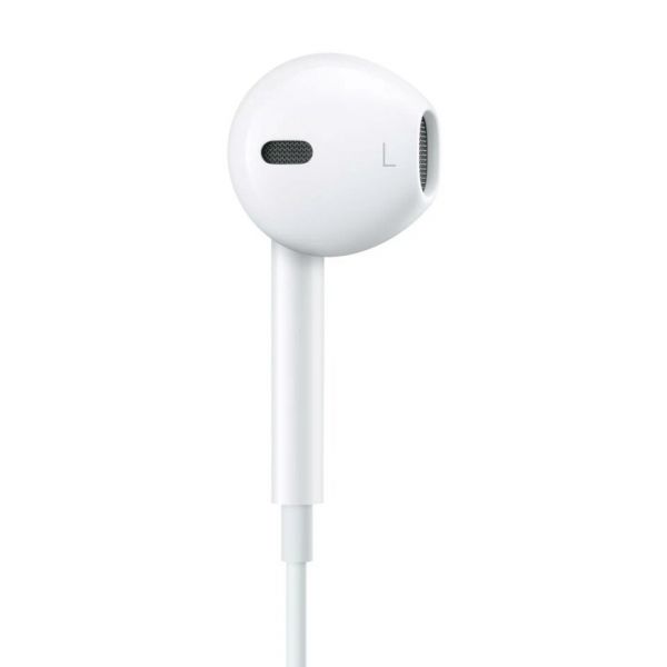 Apple EarPods with Lightning Connector (MMTN2)