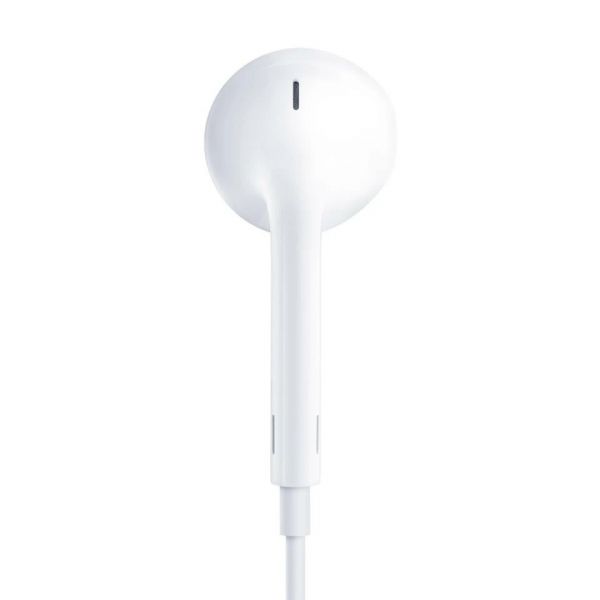 Apple EarPods with Lightning Connector (MMTN2)