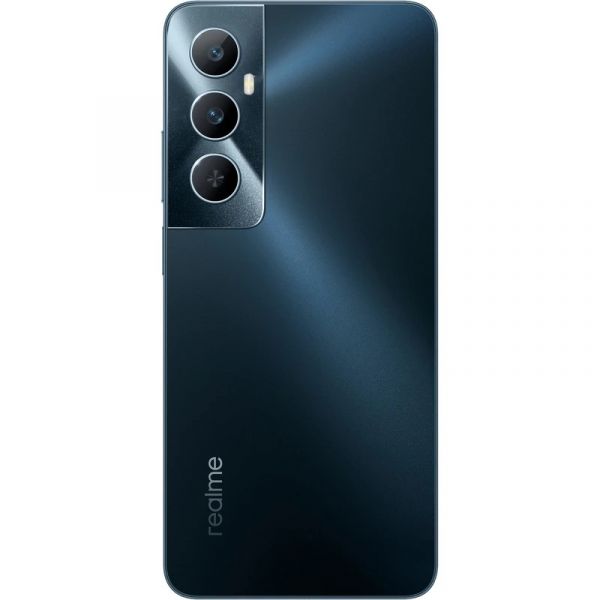 Смартфон Realme C65 4G 6/128GB Starlight Black