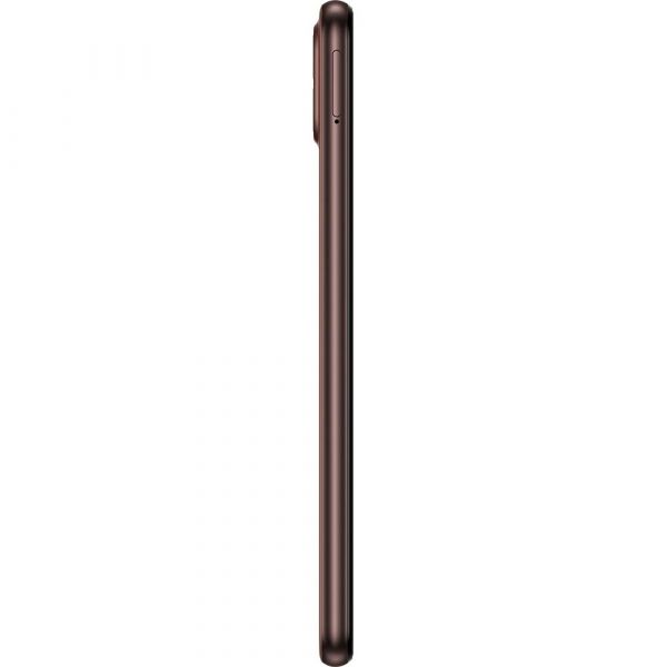Смартфон Samsung Galaxy M33 5G 6/128Gb Brown (SM-M336BZNGSEK)