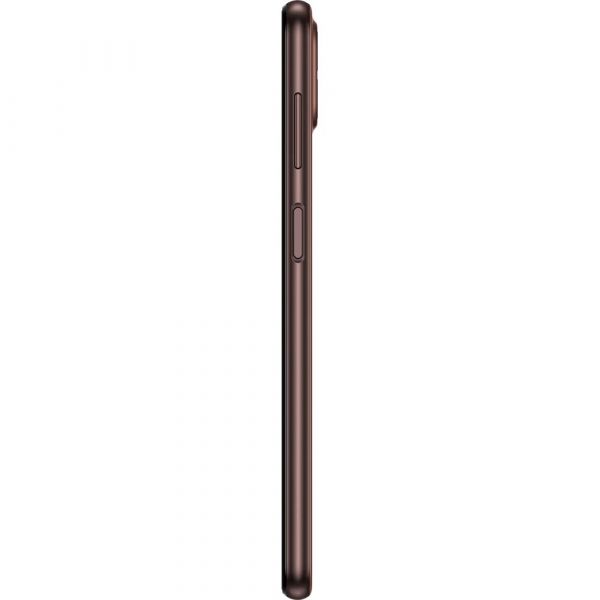 Смартфон Samsung Galaxy M33 5G 6/128Gb Brown (SM-M336BZNGSEK)