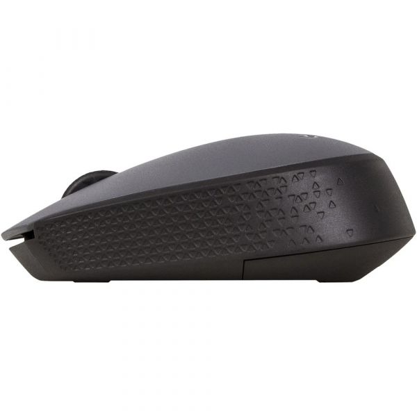 Миша Logitech M170 Grey/Black (910-004642)