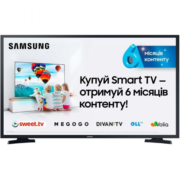 Телевізор Samsung UE32T5300