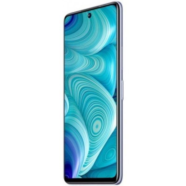 Смартфон Infinix Hot 11S 4/64GB Purple