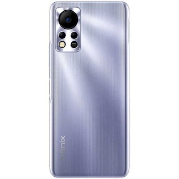 Смартфон Infinix Hot 11S 4/64GB Purple