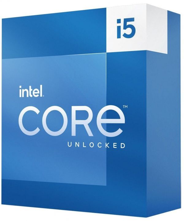 Процесор Intel Core i5-14600K (BX8071514600K)