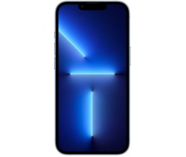 Apple iPhone 13 Pro 256 Gb Sierra Blue Used