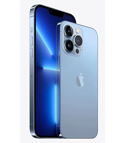 Apple iPhone 12 Pro 128GB Blue Used