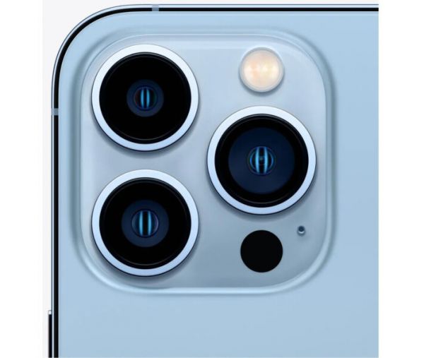 Apple iPhone 13 Pro 256 Gb Sierra Blue Used