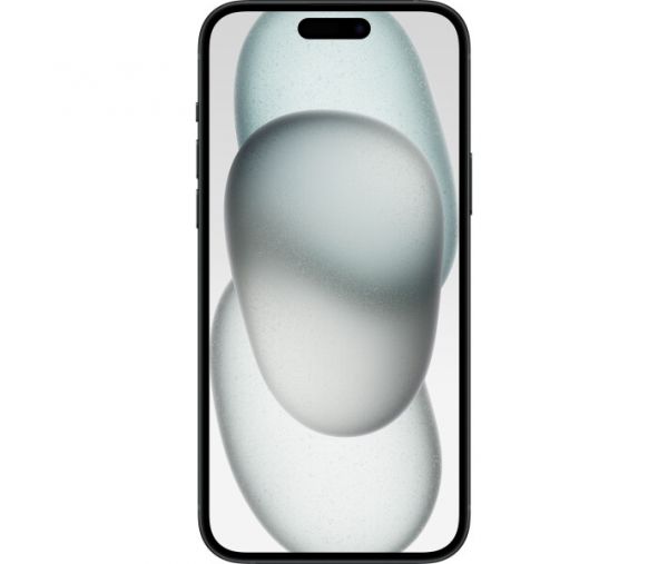 Apple iPhone iPhone 15 512GB Black (MTPC3)