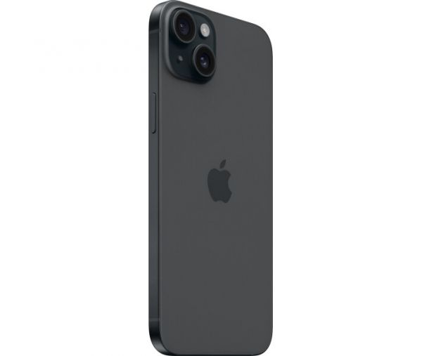 Apple iPhone 15 128GB Black (MTP03)