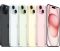 Apple iPhone iPhone 15 512GB Black (MTPC3)