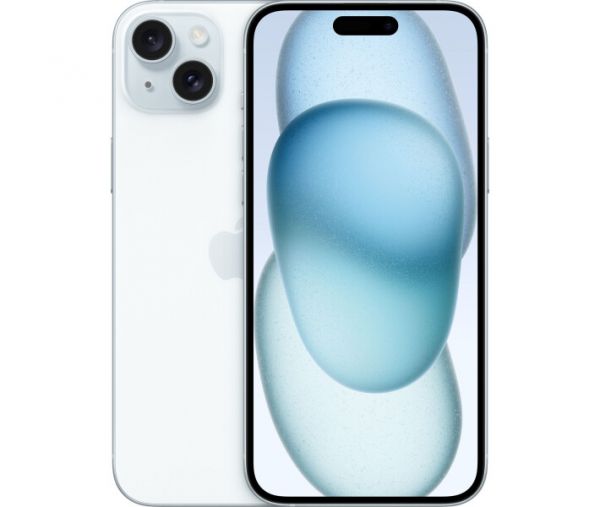 Apple iPhone 15 128GB Blue (MTP43)