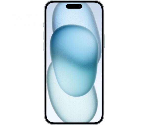Apple iPhone 15 128GB Blue (MTP43)
