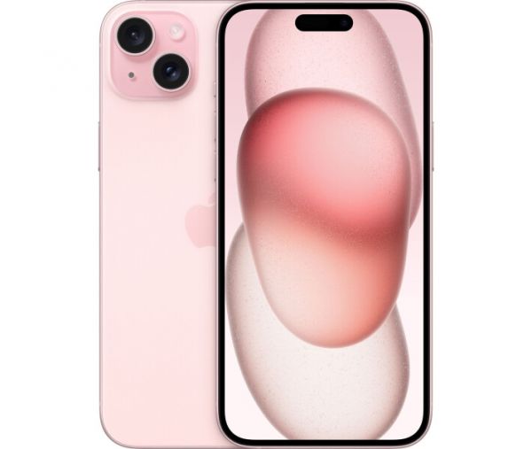 Apple iPhone iPhone 15 128GB Pink (MTP13)